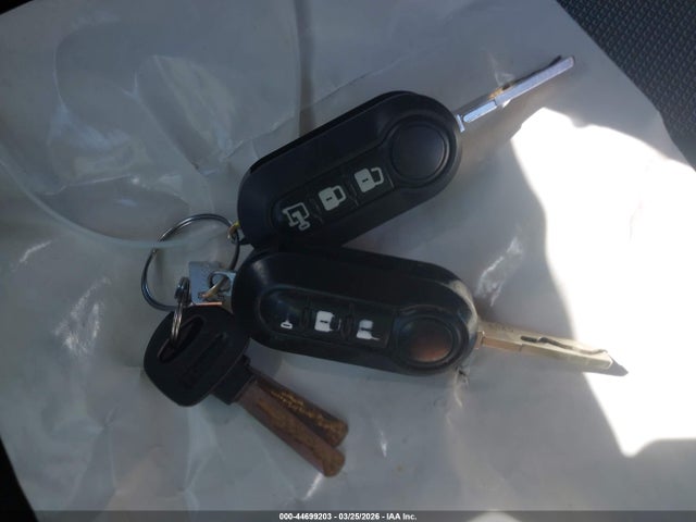Aukcja sprzedaży 2017 Ram Promaster City Tradesman, vin: ZFBERFAB2H6H03113, numer aukcji: 44699203