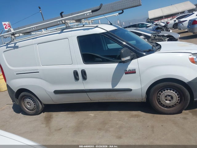 Aukcja sprzedaży 2017 Ram Promaster City Tradesman, vin: ZFBERFAB2H6H03113, numer aukcji: 44699203