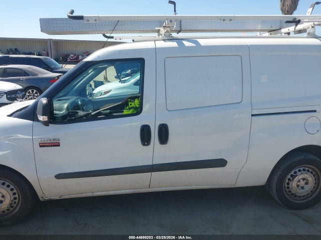 Aukcja sprzedaży 2017 Ram Promaster City Tradesman, vin: ZFBERFAB2H6H03113, numer aukcji: 44699203