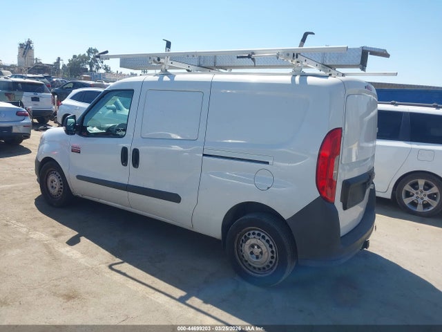 Aukcja sprzedaży 2017 Ram Promaster City Tradesman, vin: ZFBERFAB2H6H03113, numer aukcji: 44699203