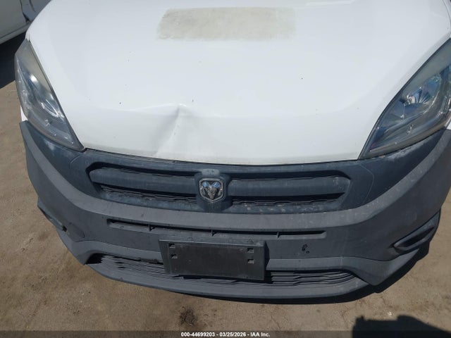 Aukcja sprzedaży 2017 Ram Promaster City Tradesman, vin: ZFBERFAB2H6H03113, numer aukcji: 44699203