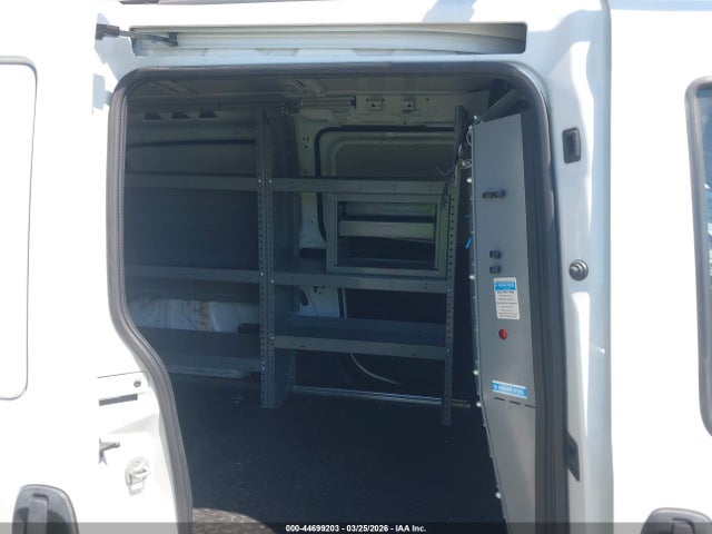 Aukcja sprzedaży 2017 Ram Promaster City Tradesman, vin: ZFBERFAB2H6H03113, numer aukcji: 44699203