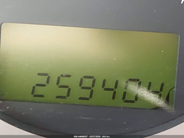 Aukcja sprzedaży 2007 Hyundai Tucson Limited/se, vin: KM8JN72D57U616726, numer aukcji: 44699207
