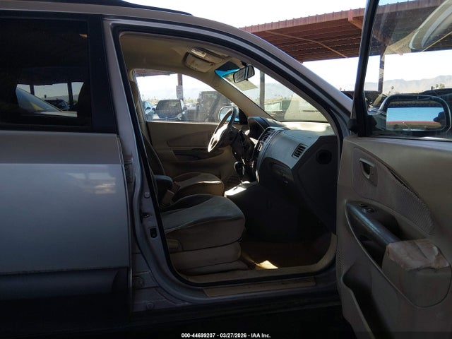 Aukcja sprzedaży 2007 Hyundai Tucson Limited/se, vin: KM8JN72D57U616726, numer aukcji: 44699207