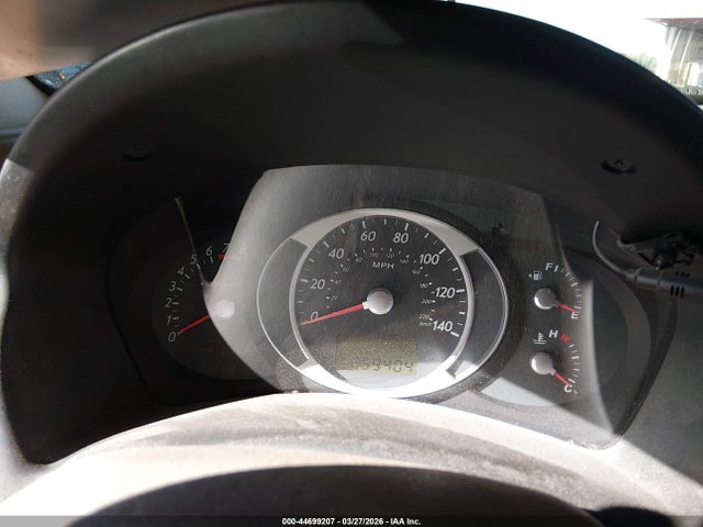 Aukcja sprzedaży 2007 Hyundai Tucson Limited/se, vin: KM8JN72D57U616726, numer aukcji: 44699207