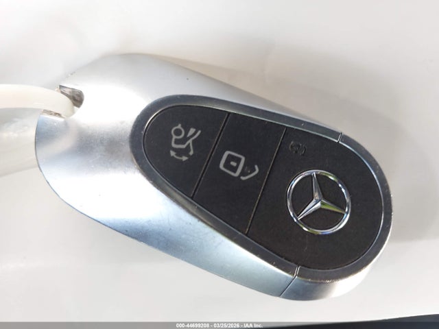 Продаж на аукціоні авто 2024 Mercedes-benz Eqe 350 4matic, vin: W1KEG1CB8RF054344, номер лоту: 44699208