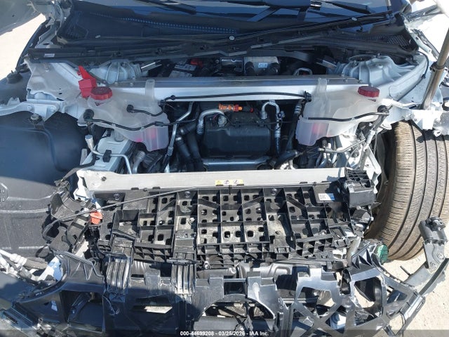 Продаж на аукціоні авто 2024 Mercedes-benz Eqe 350 4matic, vin: W1KEG1CB8RF054344, номер лоту: 44699208