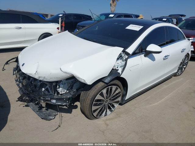 2024 MERCEDES-BENZ EQE 350 W1KEG1CB8RF054344 Photo 1