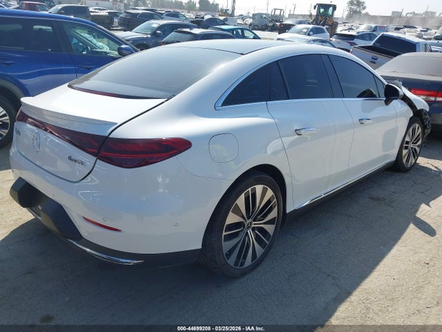 2024 MERCEDES-BENZ EQE 350 W1KEG1CB8RF054344 Photo 3
