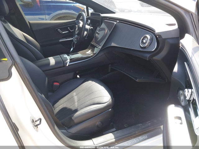2024 MERCEDES-BENZ EQE 350 W1KEG1CB8RF054344 Photo 4