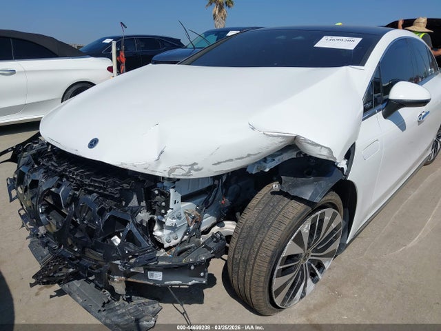 2024 MERCEDES-BENZ EQE 350 W1KEG1CB8RF054344 Photo 5