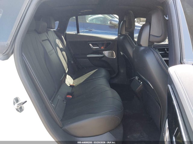 Продаж на аукціоні авто 2024 Mercedes-benz Eqe 350 4matic, vin: W1KEG1CB8RF054344, номер лоту: 44699208