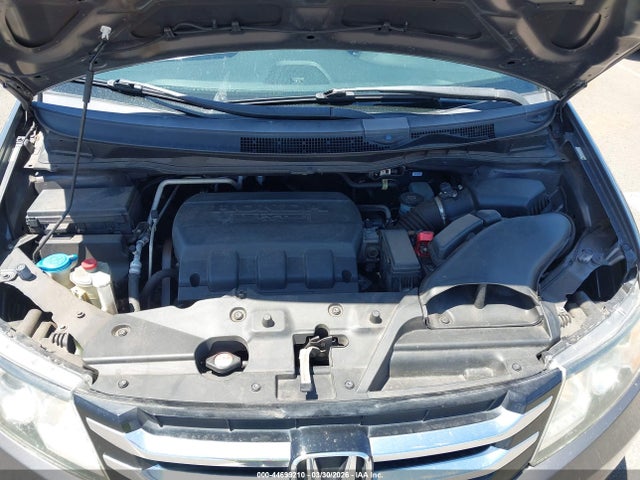 5FNRL5H35HB001782 Honda ODYSSEY SE