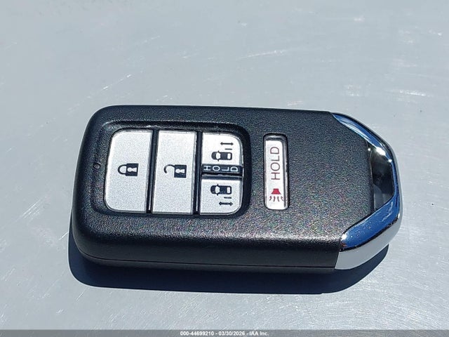 5FNRL5H35HB001782 Honda ODYSSEY SE