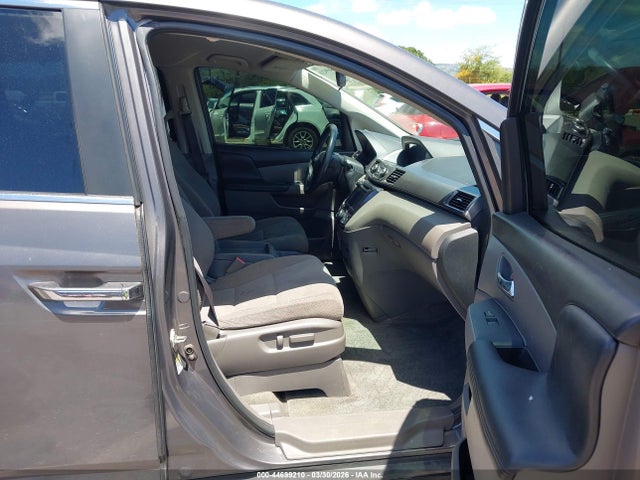 5FNRL5H35HB001782 Honda ODYSSEY SE