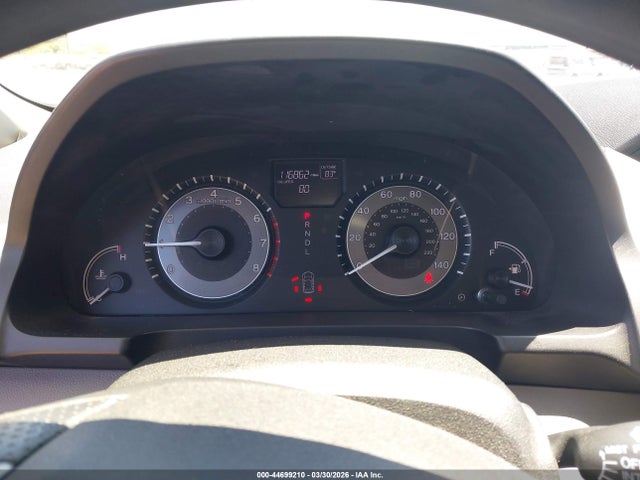 5FNRL5H35HB001782 Honda ODYSSEY SE