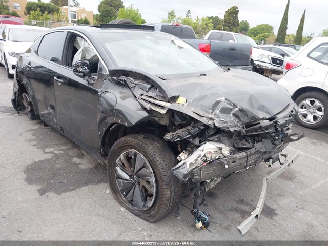 44699213 :رقم المزاد ، JN1BF0BA8RM430848 vin ، 2024 Nissan Ariya Evolve+ مزاد بيع