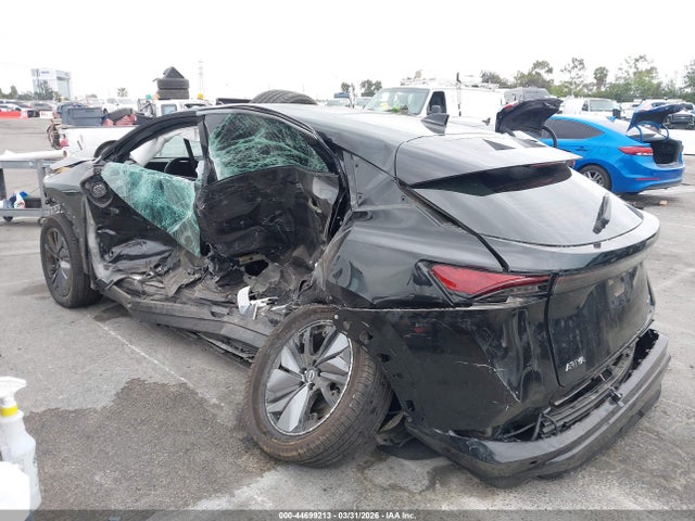 44699213 :رقم المزاد ، JN1BF0BA8RM430848 vin ، 2024 Nissan Ariya Evolve+ مزاد بيع