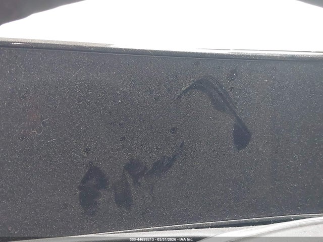 44699213 :رقم المزاد ، JN1BF0BA8RM430848 vin ، 2024 Nissan Ariya Evolve+ مزاد بيع