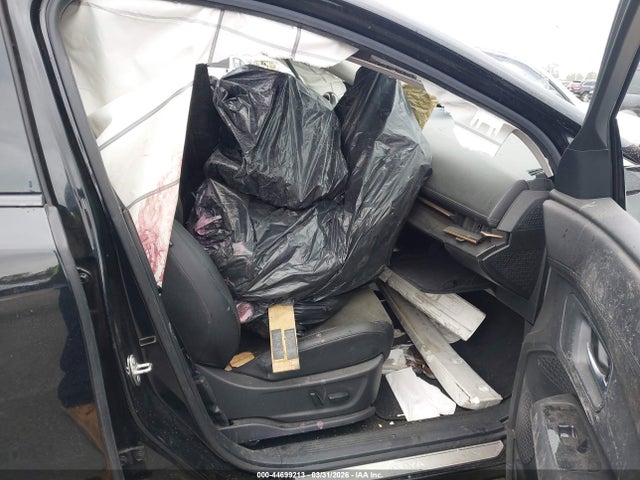 44699213 :رقم المزاد ، JN1BF0BA8RM430848 vin ، 2024 Nissan Ariya Evolve+ مزاد بيع