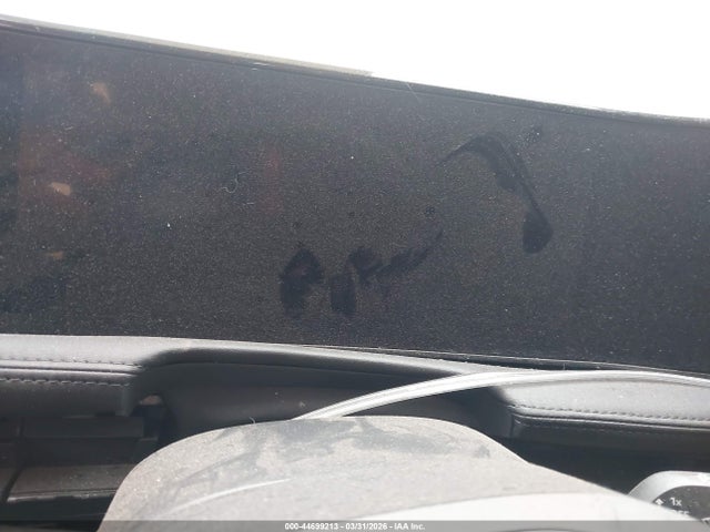 44699213 :رقم المزاد ، JN1BF0BA8RM430848 vin ، 2024 Nissan Ariya Evolve+ مزاد بيع