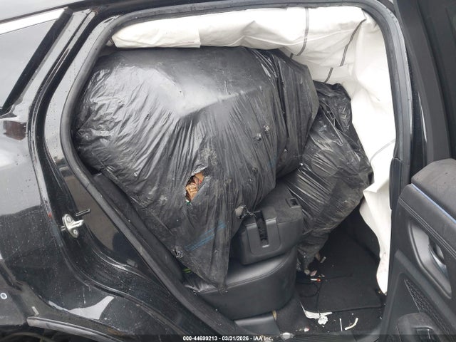 44699213 :رقم المزاد ، JN1BF0BA8RM430848 vin ، 2024 Nissan Ariya Evolve+ مزاد بيع