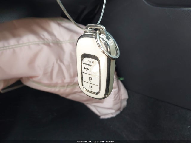 Aukcja sprzedaży 2025 Honda Civic Sedan Sport, vin: 19XFL2H89SE011001, numer aukcji: 44699215