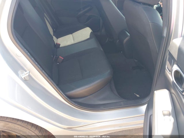 Aukcja sprzedaży 2025 Honda Civic Sedan Sport, vin: 19XFL2H89SE011001, numer aukcji: 44699215