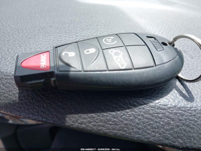 2013 Dodge Durango R/t მანქანა იყიდება აუქციონზე, vin: 1C4SDJCT4DC669076, აუქციონის ნომერი: 44699217