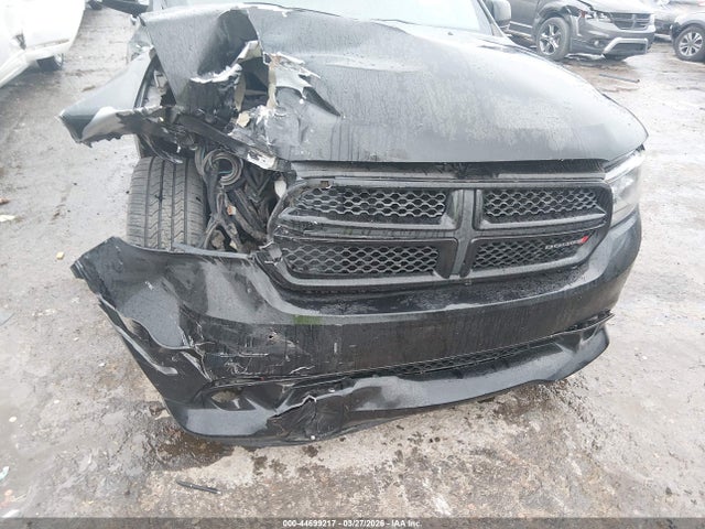 2013 Dodge Durango R/t მანქანა იყიდება აუქციონზე, vin: 1C4SDJCT4DC669076, აუქციონის ნომერი: 44699217