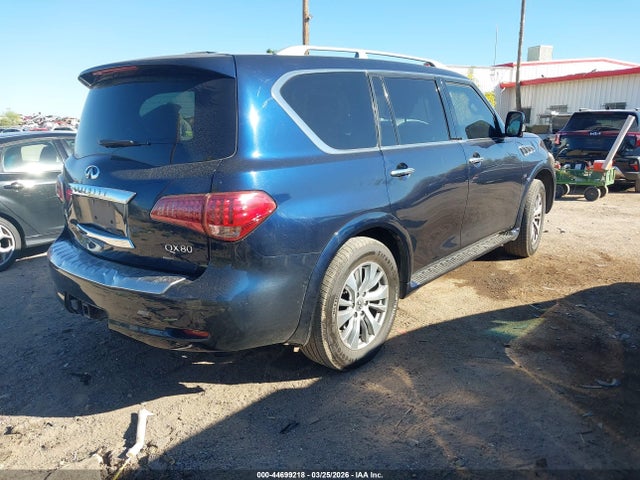 JN8AZ2NF1G9612740 Infiniti QX80