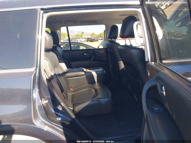 JN8AZ2NF1G9612740 Infiniti QX80