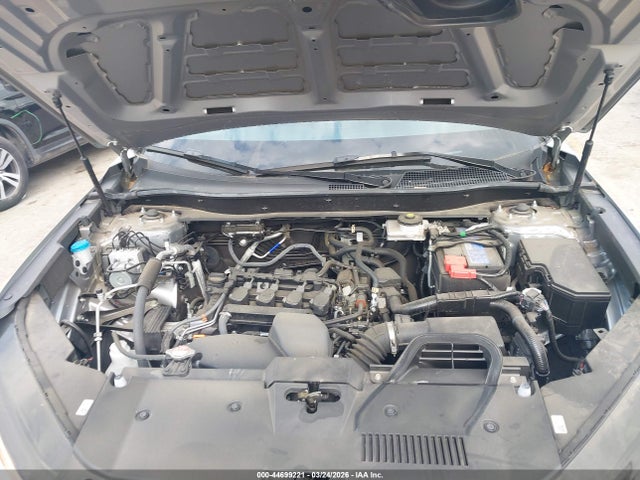 Aukcja sprzedaży 2025 Honda Cr-v Ex Awd, vin: 2HKRS4H41SH452514, numer aukcji: 44699221