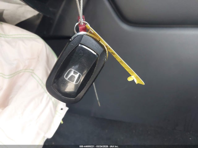 Aukcja sprzedaży 2025 Honda Cr-v Ex Awd, vin: 2HKRS4H41SH452514, numer aukcji: 44699221