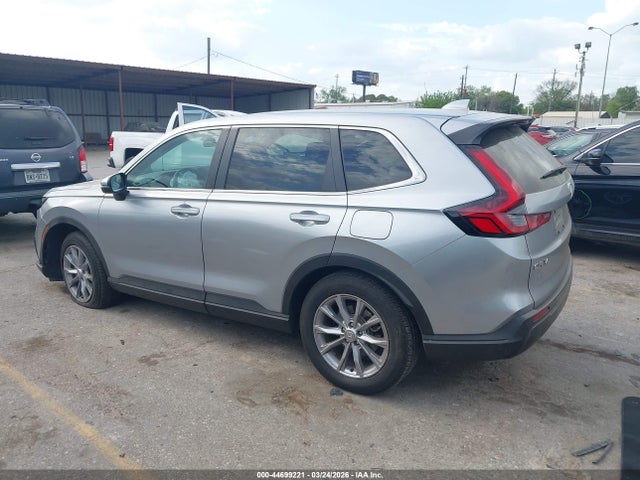 Aukcja sprzedaży 2025 Honda Cr-v Ex Awd, vin: 2HKRS4H41SH452514, numer aukcji: 44699221