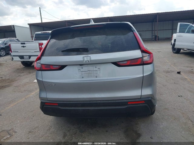 Aukcja sprzedaży 2025 Honda Cr-v Ex Awd, vin: 2HKRS4H41SH452514, numer aukcji: 44699221