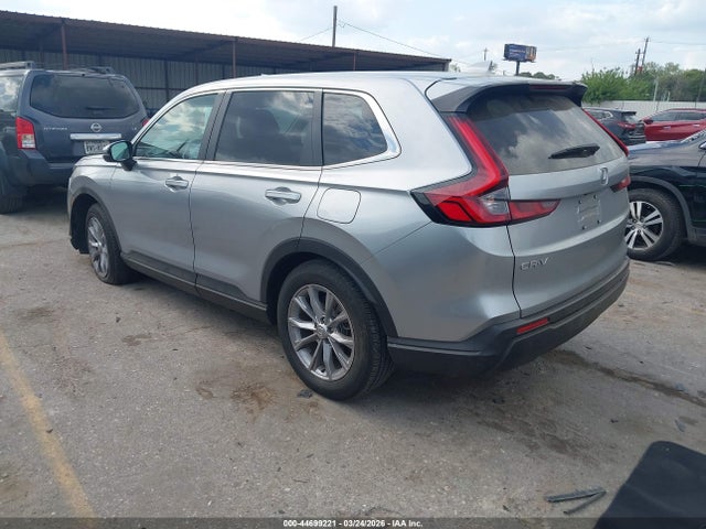 Aukcja sprzedaży 2025 Honda Cr-v Ex Awd, vin: 2HKRS4H41SH452514, numer aukcji: 44699221