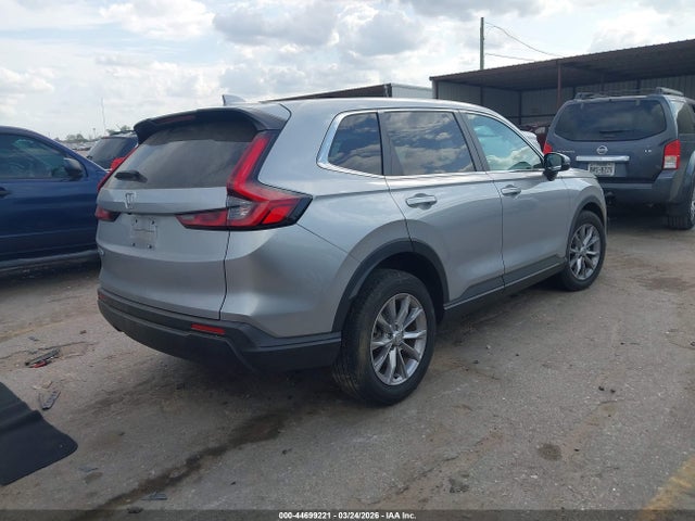 Aukcja sprzedaży 2025 Honda Cr-v Ex Awd, vin: 2HKRS4H41SH452514, numer aukcji: 44699221