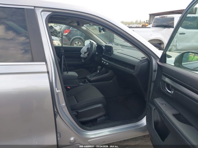 Aukcja sprzedaży 2025 Honda Cr-v Ex Awd, vin: 2HKRS4H41SH452514, numer aukcji: 44699221
