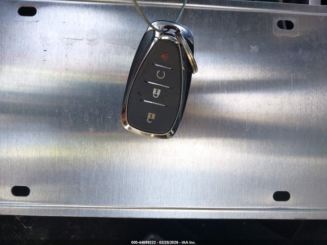 Chevrolet Trax Lt 2018 3GNCJLSB4JL367148 Image 11