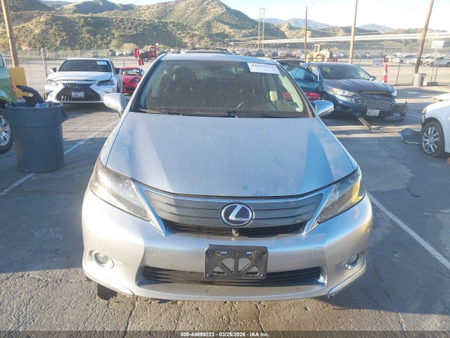 Продаж на аукціоні авто 2010 Lexus Hs 250h Premium, vin: JTHBB1BAXA2018069, номер лоту: 44699223