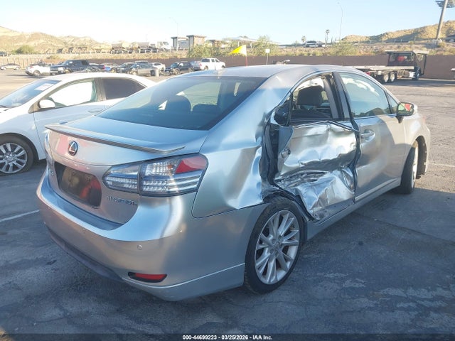 Продаж на аукціоні авто 2010 Lexus Hs 250h Premium, vin: JTHBB1BAXA2018069, номер лоту: 44699223
