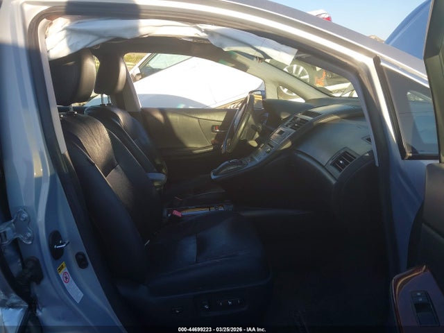 Продаж на аукціоні авто 2010 Lexus Hs 250h Premium, vin: JTHBB1BAXA2018069, номер лоту: 44699223