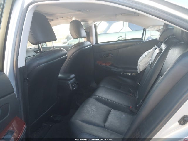 Продаж на аукціоні авто 2010 Lexus Hs 250h Premium, vin: JTHBB1BAXA2018069, номер лоту: 44699223