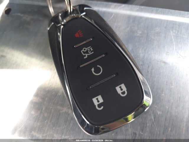 Chevrolet Camaro 1lt 2019 1G1FB1RS2K0104595 Image 11