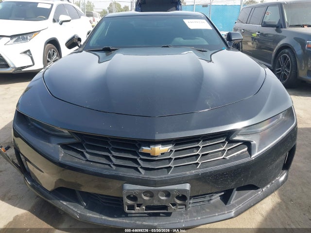 Chevrolet Camaro 1lt 2019 1G1FB1RS2K0104595 Image 12