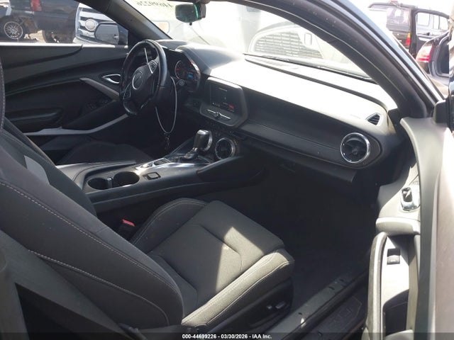Chevrolet Camaro 1lt 2019 1G1FB1RS2K0104595 Image 5