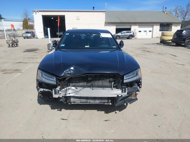 Aukcja sprzedaży 2015 Audi A8 L 4.0t, vin: WAU32AFD8FN016494, numer aukcji: 44699228