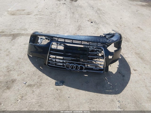 Aukcja sprzedaży 2015 Audi A8 L 4.0t, vin: WAU32AFD8FN016494, numer aukcji: 44699228