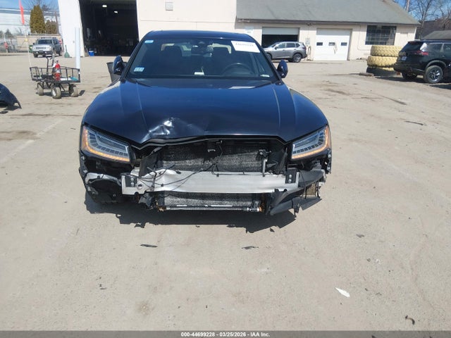 Aukcja sprzedaży 2015 Audi A8 L 4.0t, vin: WAU32AFD8FN016494, numer aukcji: 44699228